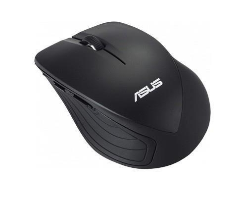 Asus WT465 Raton RF inalambrico optico 1600dpi negro 