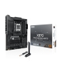 ASUS X870 MAX GAMING WIFI7 AMD X870 Zócalo AM5 ATX