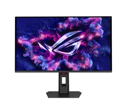 ASUS XG27AQDPG pantalla para PC 67,3 cm (26.5