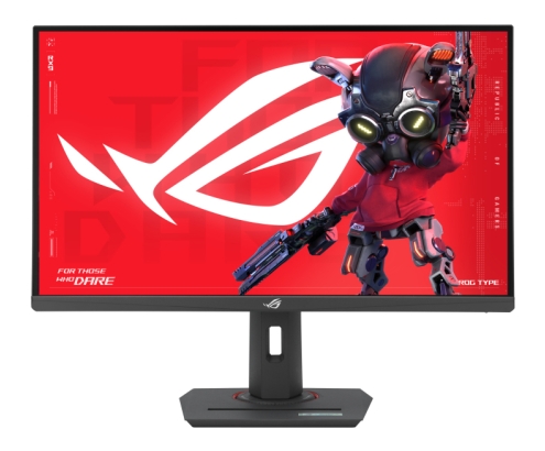 ASUS XG27UCS pantalla para PC 68,6 cm (27