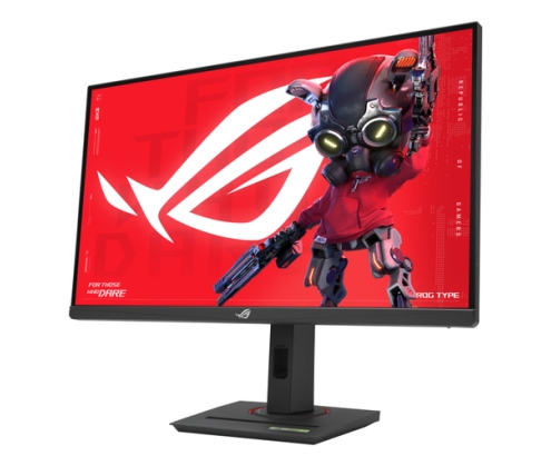 ASUS XG27UCS pantalla para PC 68,6 cm (27