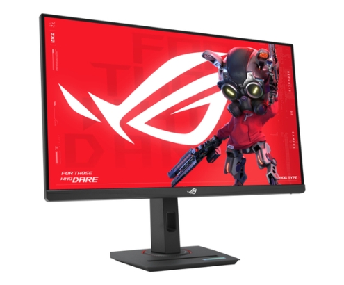 ASUS XG27UCS pantalla para PC 68,6 cm (27