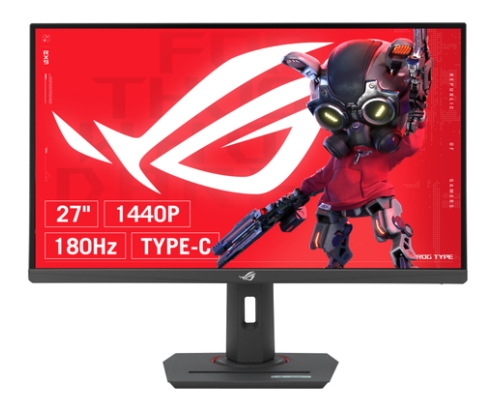 ASUS XG27UCS pantalla para PC 68,6 cm (27