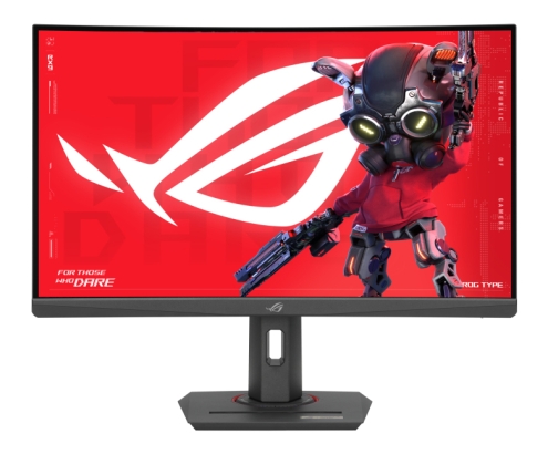 ASUS XG27WCS pantalla para PC 68,6 cm (27