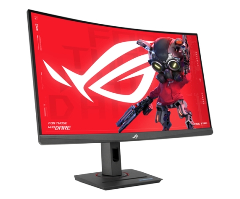ASUS XG27WCS pantalla para PC 68,6 cm (27