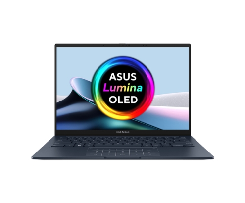 ASUS Zenbook 14 OLED OLED UX3405MA-PP606W - Ordenador Portátil 14