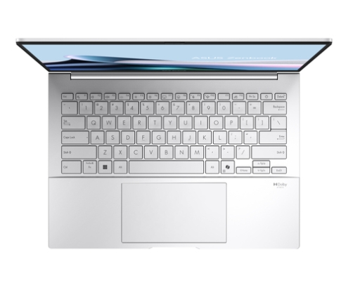 ASUS Zenbook 14 OLED UX3405CA-QD1244 - Ordenador Portátil 14