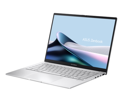 ASUS Zenbook 14 OLED UX3405CA-QD1244 - Ordenador Portátil 14