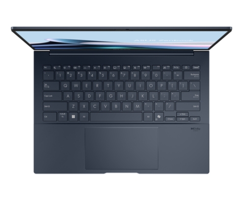 ASUS Zenbook 14 OLED UX3405CA-QD1312W - Ordenador Portátil 14