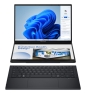 ASUS Zenbook Duo OLED UX8406CA-QL336W - Ordenador Portátil 14