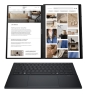 ASUS Zenbook Duo OLED UX8406CA-QL336W - Ordenador Portátil 14