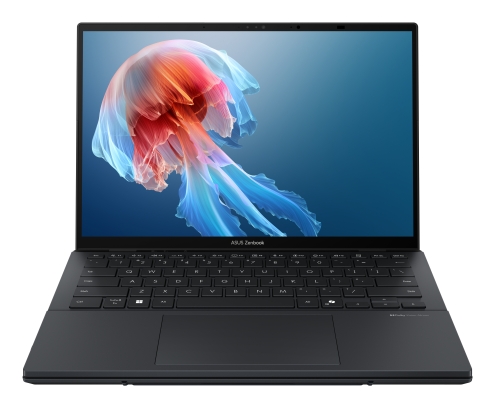 ASUS Zenbook Duo OLED UX8406CA-QL336W - Ordenador Portátil 14