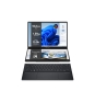 ASUS Zenbook Duo OLED UX8406MA-PZ271W Intel Core Ultra 9 185H/32GB/2TB SSD/Arc Graphics/14