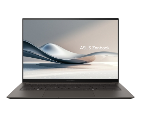 ASUS Zenbook S14 OLED OLED UX5406SA-PZ542W Copilot+ PC - Ordenador Portátil 14
