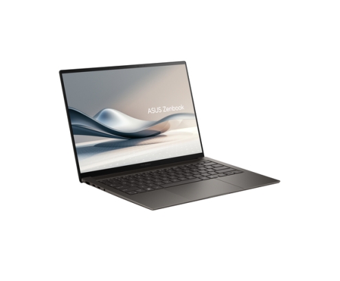 ASUS Zenbook S14 OLED OLED UX5406SA-PZ542W Copilot+ PC - Ordenador Portátil 14