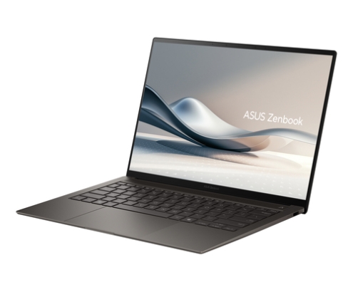 ASUS Zenbook S14 OLED OLED UX5406SA-PZ542W Copilot+ PC - Ordenador Portátil 14