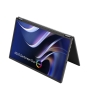 ASUS ZenScreen Duo OLED MQ149CD pantalla para PC 35,6 cm (14