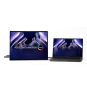 ASUS ZenScreen Fold OLED MQ17QH pantalla para PC 43,9 cm (17.3