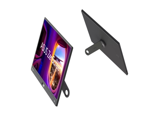 ASUS ZenScreen MB166CR pantalla para PC 39,6 cm (15.6