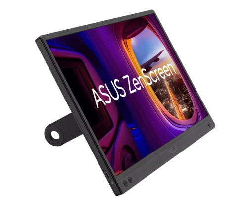 ASUS ZenScreen MB166CR pantalla para PC 39,6 cm (15.6