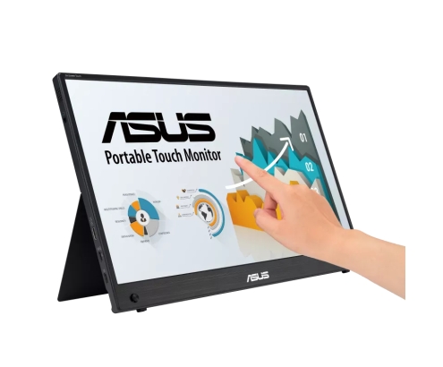 ASUS ZenScreen MB16AMTR pantalla para PC 39,6 cm (15.6