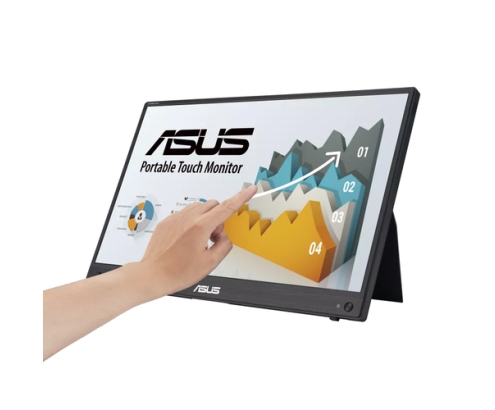 ASUS ZenScreen MB16AMTR pantalla para PC 39,6 cm (15.6