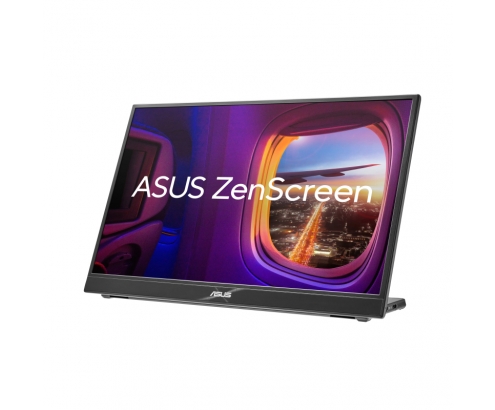 ASUS ZenScreen MB16QHG pantalla para PC 40,6 cm (16