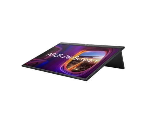 ASUS ZenScreen MB16QHG pantalla para PC 40,6 cm (16