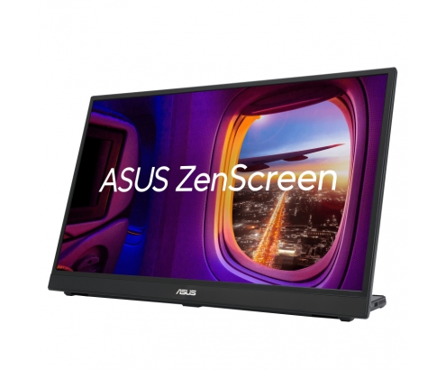 ASUS ZenScreen MB17AHG 43,9 cm (17.3