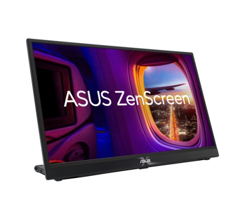 ASUS ZenScreen MB17AHG 43,9 cm (17.3
