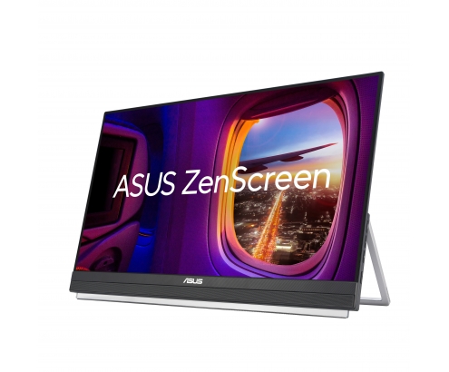 ASUS ZenScreen MB229CF 21.5