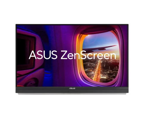 ASUS ZenScreen MB27ACF pantalla para PC 68,6 cm (27