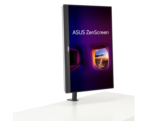 ASUS ZenScreen MB27ACF pantalla para PC 68,6 cm (27