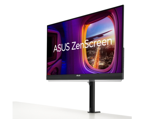 ASUS ZenScreen MB27ACF pantalla para PC 68,6 cm (27