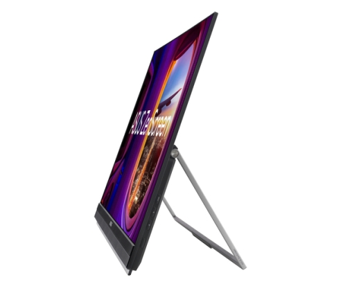 ASUS ZenScreen MB27ACF pantalla para PC 68,6 cm (27