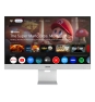ASUS ZenScreen MS32UC pantalla para PC 80 cm (31.5