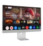 ASUS ZenScreen MS32UC pantalla para PC 80 cm (31.5