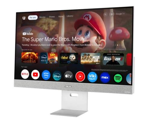 ASUS ZenScreen MS32UC pantalla para PC 80 cm (31.5