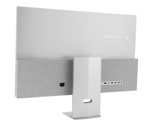 ASUS ZenScreen MS32UC pantalla para PC 80 cm (31.5