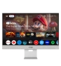 ASUS ZenScreen Smart Monitor MS27UC pantalla para PC 68,6 cm (27