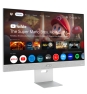 ASUS ZenScreen Smart Monitor MS27UC pantalla para PC 68,6 cm (27