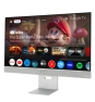 ASUS ZenScreen Smart Monitor MS27UC pantalla para PC 68,6 cm (27
