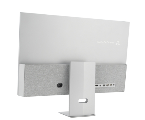 ASUS ZenScreen Smart Monitor MS27UC pantalla para PC 68,6 cm (27