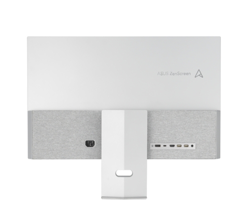 ASUS ZenScreen Smart Monitor MS27UC pantalla para PC 68,6 cm (27