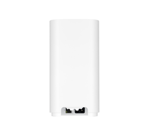 ASUS ZenWiFi BD4 BE3600 Outdoor 1 Pack Doble banda (2,4 GHz / 5 GHz) Wi-Fi 7 (802.11be) Blanco 2 Interno