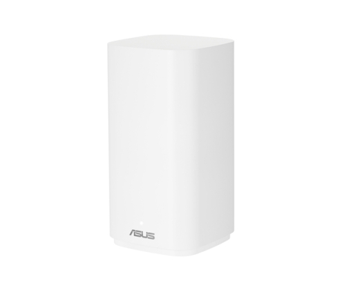 ASUS ZenWiFi BD4 BE3600 Outdoor 1 Pack Doble banda (2,4 GHz / 5 GHz) Wi-Fi 7 (802.11be) Blanco 2 Interno