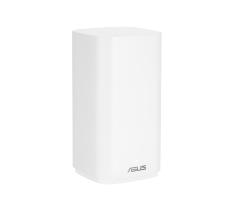ASUS ZenWiFi BD4 BE3600 Outdoor 1 Pack Doble banda (2,4 GHz / 5 GHz) Wi-Fi 7 (802.11be) Blanco 2 Interno