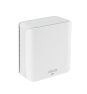 ASUS ZenWiFi BD4 Doble banda (2,4 GHz / 5 GHz) Wi-Fi 7 (802.11be) Blanco 2 Interno