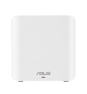 ASUS ZenWiFi BD4 Doble banda (2,4 GHz / 5 GHz) Wi-Fi 7 (802.11be) Blanco 2 Interno