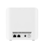 ASUS ZenWiFi BD4 Doble banda (2,4 GHz / 5 GHz) Wi-Fi 7 (802.11be) Blanco 2 Interno